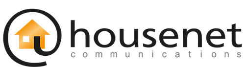 housenet communications